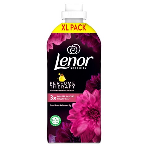 Lenor Płyn do płukania Figs & Lotus Water 48 prań