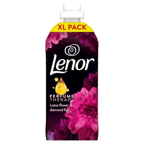 Lenor Płyn do płukania Figs & Lotus Water 48 prań