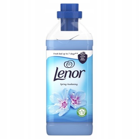 Lenor Płyn do płukania tkanin Spring Awakening 34 prań, 850ml