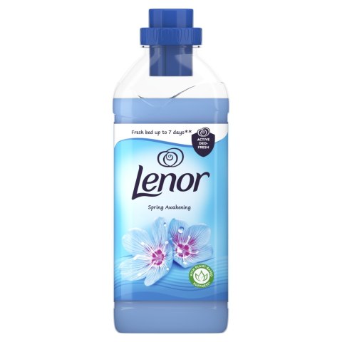 Lenor Płyn do płukania tkanin Spring Awakening 34 prań, 850ml