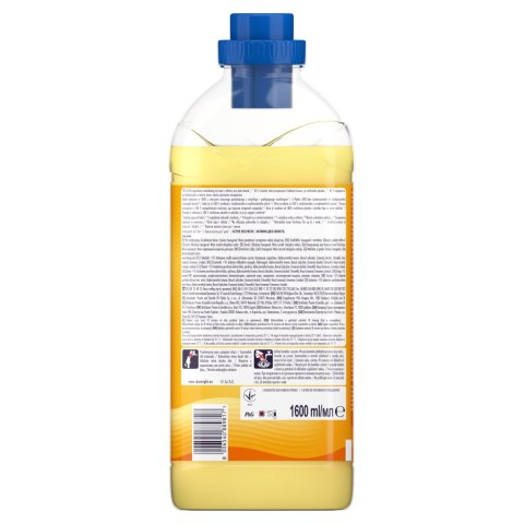 Lenor Summer Breeze Płyn do płukania 1,6L 64 prań