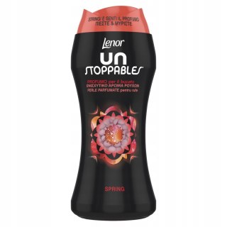 Lenor Unstoppables Spring perełki do prania 210g