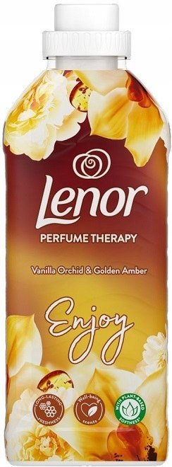 Lenor Vanilla Orchid Płyn do płukania 700ml