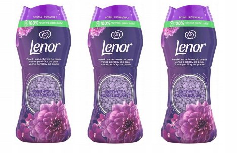 Lenor perełki zapachowe Amethyst Flower 210g