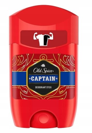 OLD SPICE CAPTAIN Antyperspirant sztyft dezodorant