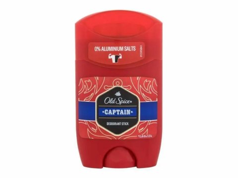 OLD SPICE CAPTAIN Antyperspirant sztyft dezodorant