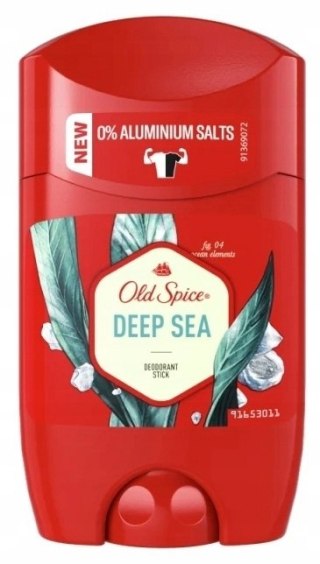 OLD SPICE DEEP SEA DEZODORANT SZTYFT 50ML