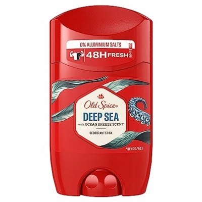 OLD SPICE DEEP SEA DEZODORANT SZTYFT 50ML