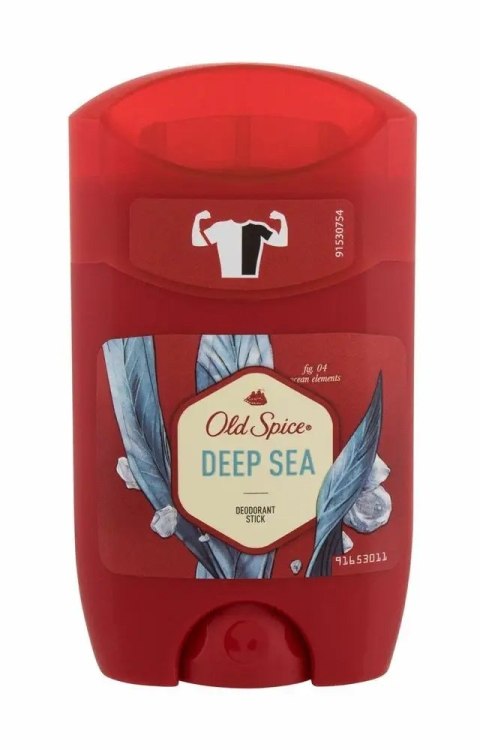 OLD SPICE DEEP SEA DEZODORANT SZTYFT 50ML