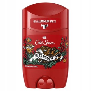 OLD SPICE DEO SZTYFT BEARGLOVE 50ML