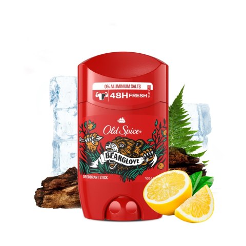 OLD SPICE DEO SZTYFT BEARGLOVE 50ML