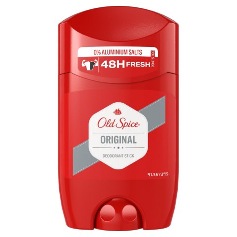 OLD SPICE Original, dezodorant w sztyfcie, 50 ml