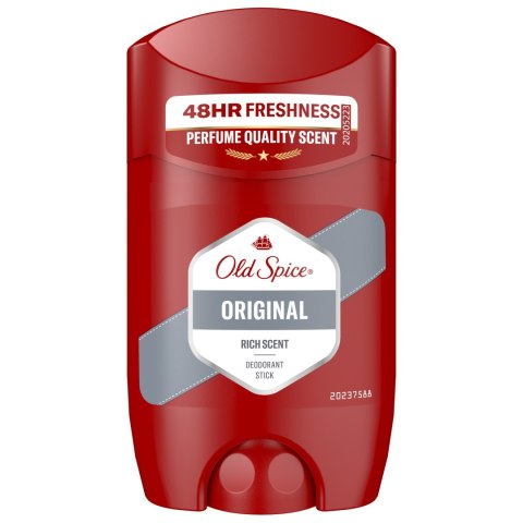 OLD SPICE Original, dezodorant w sztyfcie, 50 ml