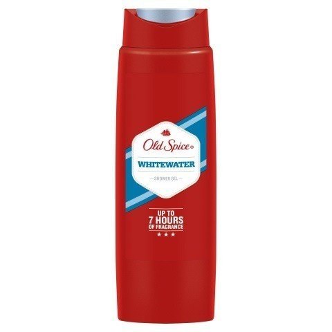 OLD SPICE WHITEWATER ŻEL POD PRYSZNIC 400ML