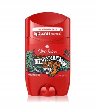 Old Spice Dezodorant w Sztyfcie TIGERCLAW 50ml