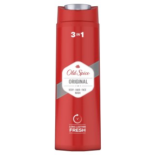 Old Spice Original męski żel pod prysznic 400ml