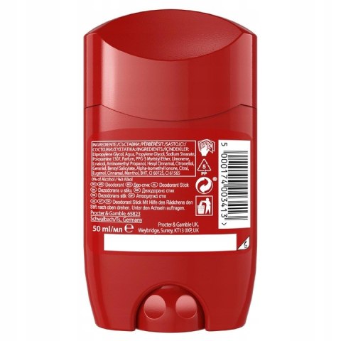 Old Spice Whitewater antyperspirant sztyft 50ml