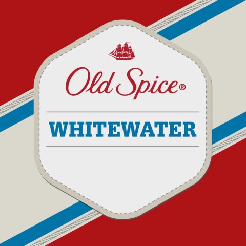 Old Spice Whitewater antyperspirant sztyft 50ml