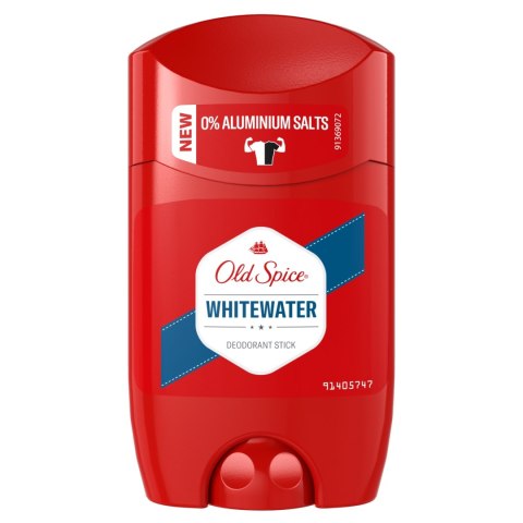 Old Spice Whitewater antyperspirant sztyft 50ml