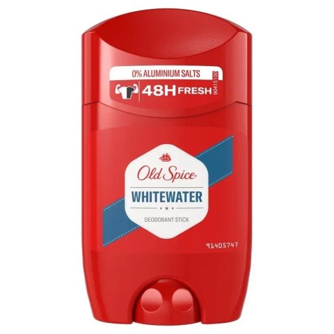 Old Spice Whitewater antyperspirant sztyft 50ml