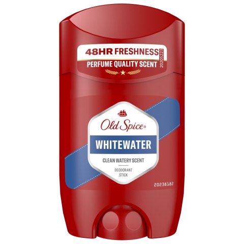 Old Spice Whitewater antyperspirant sztyft 50ml