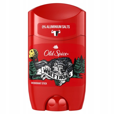 Old Spice Wolfthorn Dezodorant Sztyft 50ml