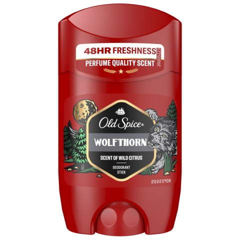 Old Spice Wolfthorn Dezodorant Sztyft 50ml