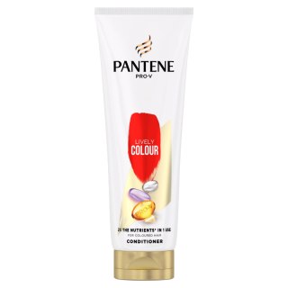 PANTENE Odżywka do włosów Farbowanych 200 ml.