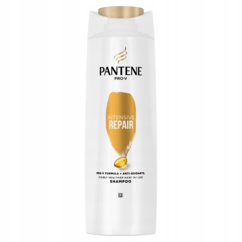 Pantene Pro-V Repair szampon do włosów 400ml