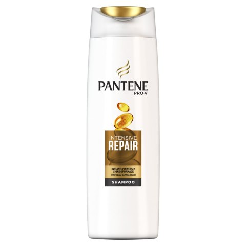 Pantene Pro-V Repair szampon do włosów 400ml