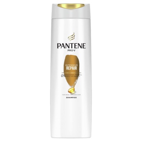 Pantene Pro-V Repair szampon do włosów 400ml