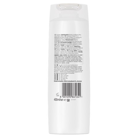 Pantene szampon do włosów Pro-V Superfood 400 ml