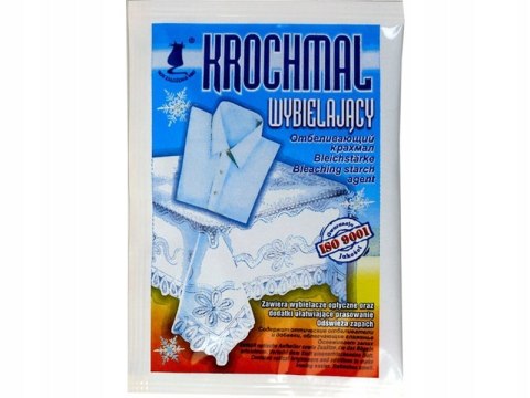 Radziemska Krochmal 75g w proszku