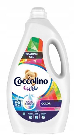 Coccolino Care Color żel do prania kolor 2,4L
