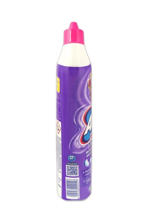 ACE ULTRA WC POWER ZEL kwiatowy 750ml