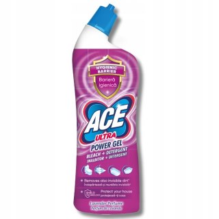 ACE Ultra WC Fresh Lawenda 750ml