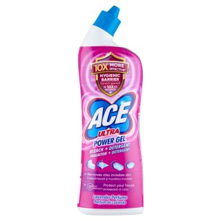 ACE Ultra WC Fresh Lawenda 750ml