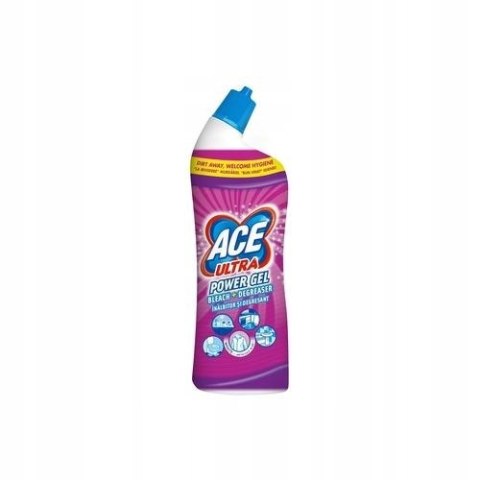 ACE Ultra WC Fresh Lawenda 750ml