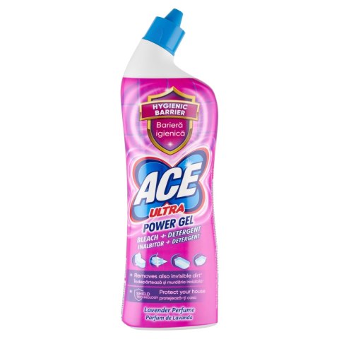 ACE Ultra WC Fresh Lawenda 750ml