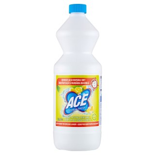 ACE Wybielacz chlorowy Lemon 1l