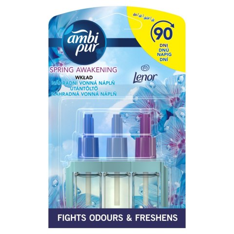 AMBI PUR 3Volution SPRING AWAKENING Wkład Zapas 20ml