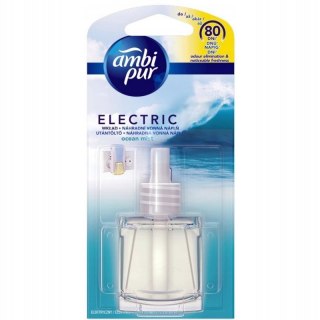 AMBI PUR Electric MORSKI OCEAN WIND wkład 20 ml