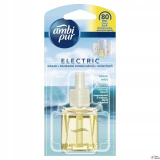 AMBI PUR Electric MORSKI OCEAN WIND wkład 20 ml