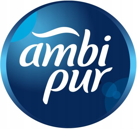 Ambi Pur 3Volution Ocean Mist Wind wkład zapas