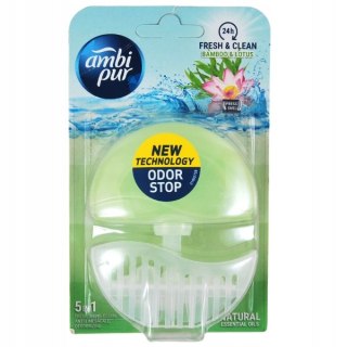 Ambi Pur WC Starter 1x55ml Bamboo & Lotus