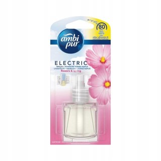 Ambi pur Flowers and Spring wkład elektr. 20ml