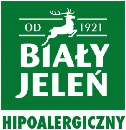 BIAŁY JELEŃ MYDŁO W PŁYNIE HIPOALERGICZNE 5 L