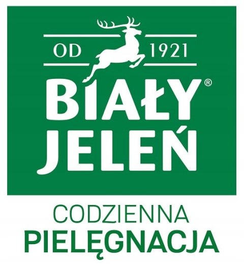 Biały Jeleń płyn do kąpieli z Chlorofilem 750ml