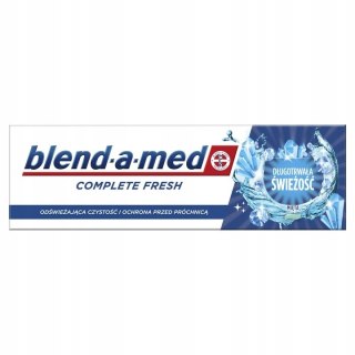 Blend-a-Med Complete Fresh pasta do zębów 75ml