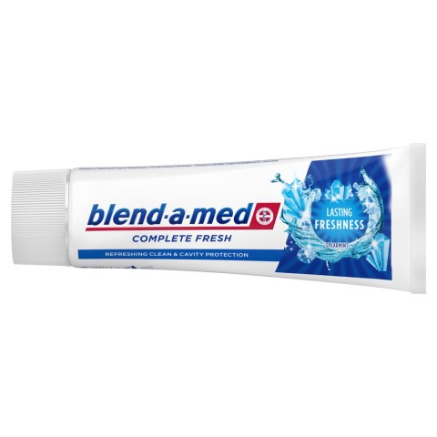 Blend-a-Med Complete Fresh pasta do zębów 75ml